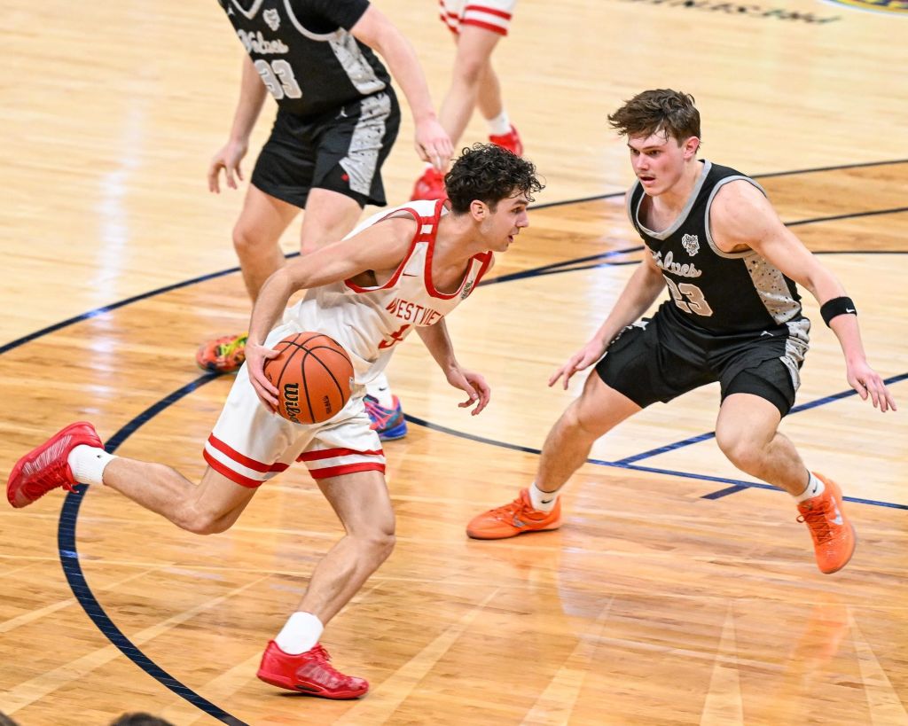 No. 3 Westview falls to No. 4 Parke Heritage 57-56 in 2A State Finals